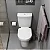 Tampa de Vaso Sanitário Soft Close PP Universal Branco - Celite - Imagem 4