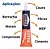 Cascola Extra - sem Toluol 30G - Imagem 2