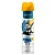 DESOD AERO ABOVE NEYMAR JR TEEN BOY 150ML - Imagem 1
