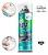 LIMPA TENIS BASTON SPRAY SUPER DOM 150ML - Imagem 2