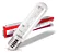 Lâmpada Vapor Metálico Tub E40 Br 5500K 150W Avant - Imagem 2