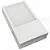 Avant Arandela Led Cube Branco Fosco 3000K 12W Bivolt - Imagem 1