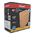 ARANDELA AVANT LED ELEG QUATTRO-BR-AM3000K-6W-BIV - Imagem 2