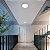 PAINEL POP AVANT LED SENSOR EMB/RD-24W-BR6500K-BIV - Imagem 3