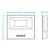 REFLETOR AVANT LED 6500K-20W BIV - Imagem 2