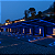 REFLETOR AVANT LED SLIM 200W-3000K BIVOLT - Imagem 3