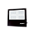 REFLETOR AVANT LED SLIM 200W-3000K BIVOLT - Imagem 1