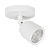 SPOT AVANT LED ELEGANCE SOB BR/AM 7W - Imagem 1