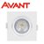SPOT AVANT LED SUPIMPA EMB/QD-AM3000K-5W-BIV - Imagem 1