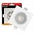 SPOT AVANT LED SUPIMPA EMB/QD-AM3000K-5W-BIV - Imagem 2