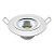 SPOT AVANT LED SUPIMPA EMB-RED-BR6500K-7W-BIV - Imagem 1