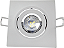 SPOT AVANT LED SUPIMPA QD 5W BIV AM 3000K - Imagem 2