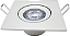 SPOT AVANT LED SUPIMPA QD 5W BIV AM 3000K - Imagem 1