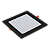 PAINEL POP AVANT LED EMB/QD BR-6500K-18W-BIV - Imagem 1