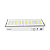 LUMINARIA EMERG AVANT LED 1W-6000K-100-30LEDS-BF - Imagem 1