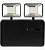 LUMINARIA EMERG AVANT LED BLOCO-EVO-12W-6000K PR FOSC - Imagem 1