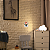 LUZ NOTURNA AVANT LED SERENA-AM3000K-1W-BIV - Imagem 3