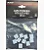 CAPA P/ TERMINAL DE FITA LED AVANT 10MM - PACK10 - Imagem 2
