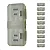 CONEXAO I P/ FITA LED AVANT 10MM - PACK10 - Imagem 1
