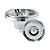 LAMP AVANT LED AR111 GU10 12W AM-2700K-BIV - Imagem 1