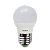 LAMP AVANT LED BOLINHA 4W BIV AM - Imagem 1