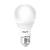 LAMP AVANT PERA LED 9W-BR-6500K-BIV - Imagem 1