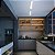 LUMINARIA AVANT LED ELEG FIT BR-6500K-100W-BIV - Imagem 3