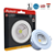 SPOT AVANT LED SUPIMPA RD 5W BIV AM 3000K - Imagem 3