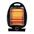 AQUECEDOR VENTISOL QUARTZO AQ-01 800W/127V PRETO - Imagem 1