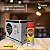 KIT ESPUMA EXPANSIVA QUARTZ 500ML/320G CX. C/12PCS - Imagem 7