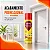KIT ESPUMA EXPANSIVA QUARTZ 500ML/320G CX. C/12PCS - Imagem 1