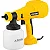 PISTOLA VONDER ELETRICA P/ PINTURA PEV400 220V - Imagem 2