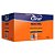 MACTRA 2000 PR CAIXA COM 9 SACHES 18L MACTRA - Imagem 1