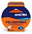 MACTRA FITA VEDATRINCA 5CM X 10MT - Imagem 1