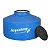 CAIXA D'AGUA TANQUE ACQUALIMP AZUL 1.000L C/T ROSC AGUA PROTEGIDA - Imagem 1