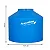 CAIXA D'AGUA TANQUE ACQUALIMP AZUL 2.500L C/T ROSC AGUA PROTEGIDA - Imagem 1