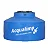 CAIXA D'AGUA TANQUE ACQUALIMP AZUL 500L C/T ROSC AGUA PROTEGIDA - Imagem 2