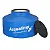 CAIXA D'AGUA TANQUE ACQUALIMP AZUL 500L C/T ROSC AGUA PROTEGIDA - Imagem 1