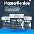 MASSA CORRIDA ANJO PVA 23KG - Imagem 1