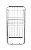Varal de Chão BTF SMART com Abas 1,15 x 0,56m em Alumínio - Imagem 5