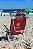 Cadeira de Praia Reclinável Copacabana - Fluminense - Imagem 1