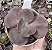 E. GIBB. BLACK ROSE POTE 9 - Imagem 1