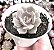 E. LITTLE ROSE POTE 9 - Imagem 1