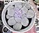 GRAP. SILVERBUM VAR. POTE 9 (SEM RAIZ) - Imagem 1