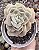 GRAP. LOVELY ROSE RED COLOR POTE 9 - Imagem 1