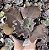 E. GIBB. RED DRAGON (IMPORTADA) POTE 11 POUCA RAIZ - Imagem 1