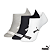 Meia Sapatilha Esportiva Masculina Kit 3 Pares - Puma - Imagem 1