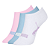 Meia Sapatilha Esportiva Feminina Kit 3 Pares – Puma - Imagem 2