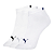Meia Sapatilha Esportiva Puma Feminina - Kit 3 Pares - Imagem 3