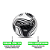 Bola De Futebol  8 Society - Penalty - Imagem 4